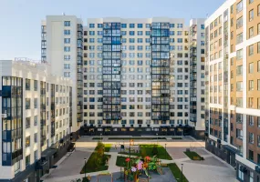 г Москва, Веласкеса б-р, 3, 549.2 м², 1 этаж | Продажа