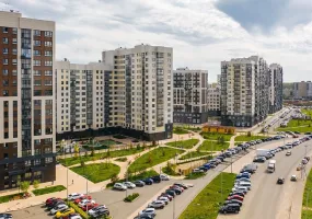 г Москва, Веласкеса б-р, 3, 549.2 м², 1 этаж | Продажа