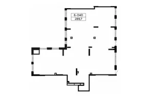 Арендный бизнес, 289.7 м², доход 496 567 руб., г. Москва, поселение Сосенское, жилой комплекс Бунинские Кварталы, к1.3