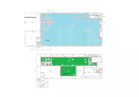 г Москва, Долгопрудненское ш., 6А, 923.6 м² | Продажа