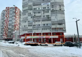 МО, г. Красногорск, Жуковского ул., 19, 110 м², 1 этаж | Продажа