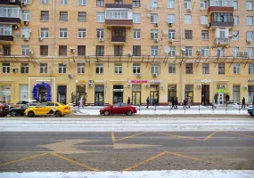 г Москва, Щербаковская ул., 35, 180 м², 1 этаж | Продажа