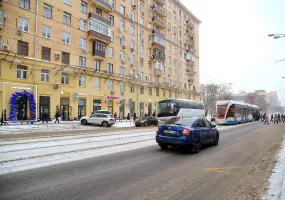 г Москва, Щербаковская ул., 35, 180 м², 1 этаж | Продажа