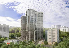 г. Москва,  Херсонская ул., 43, кор. 5, 163.3 м², 1 этаж | Продажа