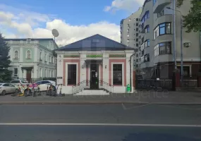 г Москва, Верхняя Красносельская ул., 7, стр. 2, 714 м² | Аренда