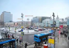 Аренда street retail помещения