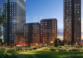 г. Москва, Перовское ш., 21, 70.3 м², 1 этаж | Продажа