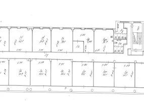 Арендный бизнес, 1058 м², доход 2 645 000 руб., г Москва, Бутырская ул., 62