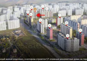 МО, с. Домодедово, Творчества ул., 72.3 м², 1 этаж | Продажа