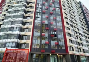 МО, с. Домодедово, Творчества ул., 72.3 м², 1 этаж | Продажа