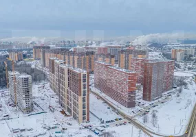 Арендный бизнес, 212.25 м², доход 484 000 руб., МО, г. Балашиха, мкр. Новое Павлино,ЖК Новоград Павлино, к33