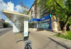 Арендный бизнес, 324.2 м², доход 613 000 руб., г. Москва, Первомайская ул., 8