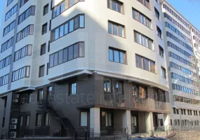 г Москва, Вавилова ул., 81, кор. 1, 316.4 м², 1 этаж | Продажа