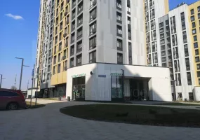 г Москва, Тюменский проезд, д 3 к 3, 163.5 м², 1 этаж | Продажа