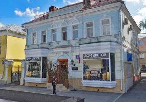 Аренда street retail помещения