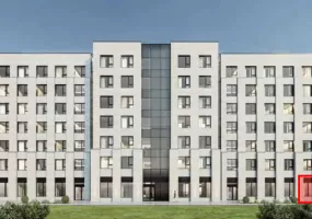 г. Москва, г. Зеленоград, Александровка ул., 127.7 м², 1 этаж | Продажа