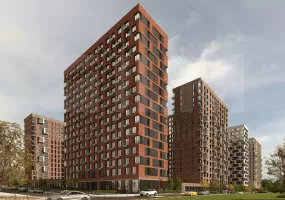 г. Москва, п. Филимонковское, ЖК Квартал Марьино, к1, 136 м², 1 этаж | Продажа