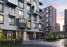 г. Москва, п. Филимонковское, ЖК Квартал Марьино, к1, 136 м², 1 этаж | Продажа