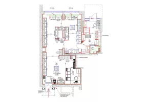 Арендный бизнес, 95 м², доход 180 000 руб., МО, г. Домодедово, Современников ул., 2