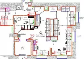 Арендный бизнес, 127 м², доход 360 000 руб., г. Люберцы, Каштановая ул., 6/2