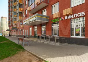 г. Люберцы, Каштановая ул., 6/2, 127 м², 1 этаж | Продажа