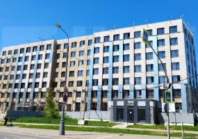 Арендный бизнес, 127.7 м², доход 280 000 руб., г. Москва, г. Зеленоград, Александровка ул.