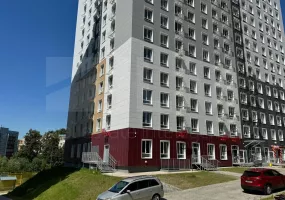 Арендный бизнес, 128.8 м², доход 140 000 руб., МО, г. Лыткарино, мкр.6, 15Г