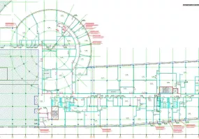 Арендный бизнес, 4219.1 м², доход 10 000 000 руб., г Москва, Ленинская Слобода ул., 19