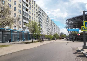 Планерная ул., 12, кор. 1, 99.1 м², 1 этаж | Продажа