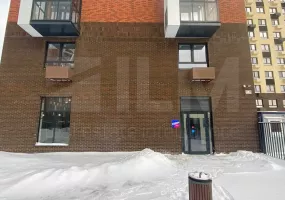 МО, г.о. Люберцы, пос. Мирный, Рязанская ул., 2, 49.4 м², 1 этаж | Продажа