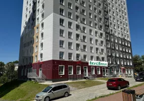 Арендный бизнес, 107.5 м², доход 210 000 руб., МО, г. Лыткарино, мкр.6, 15Г