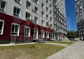 МО, г. Лыткарино, мкр.6, 15Г, 107.5 м², 1 этаж | Продажа