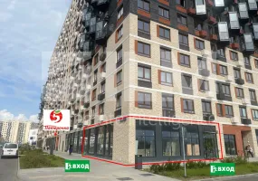 МО, Рязановское пос., Уточкина ул., 5к2, 155 м², 1 этаж | Аренда