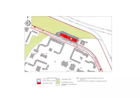 Арендный бизнес, 1482.58 м², доход 2 916 667 руб., г. Москва, Старобитцевская ул., вл. 16