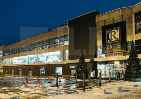 Арендный бизнес, 27000 м², доход 454 167 руб., Рублевское ш., 52а