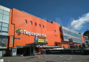 Арендный бизнес, 27000 м², доход 454 167 руб., Рублевское ш., 52а