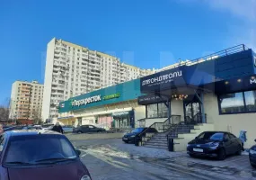 г Москва, Намёткина ул., 3, 3080.7 м², 1 этаж | Продажа