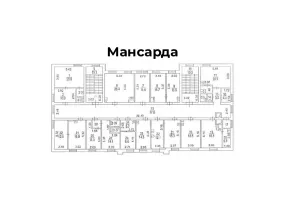 Москва, Габричевского ул., 5, кор. 3, 1347.7 м², 1 этаж | Продажа