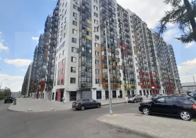 г. Москва, Долгопрудная аллея, 14к1, 203 м², 1 этаж | Продажа