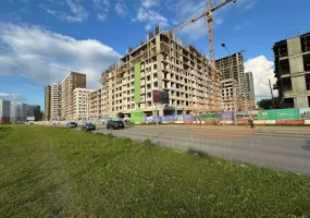 Арендный бизнес, 43.7 м², доход 200 000 руб., г. Москва, поселение Сосенское, жилой комплекс Бунинские Кварталы, к5.1