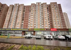 Арендный бизнес, 37.6 м², доход 168 201 руб., г Москва, Лермонтовский пр-т, 2, кор. 1, 1 этаж