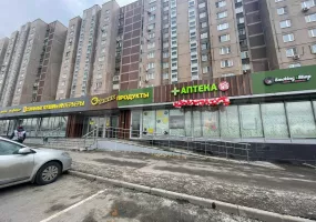 г Москва, Лермонтовский пр-т, 2, кор. 1, 47.5 м², 1 этаж | Продажа