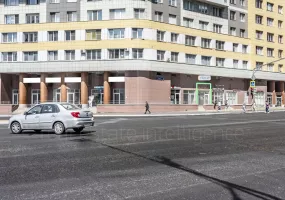 Ярцевская ул., 27, кор. 1, 15.1 м², 1 этаж | Продажа