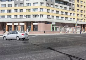 Ярцевская ул., 27, кор. 1, 16.8 м², 1 этаж | Продажа