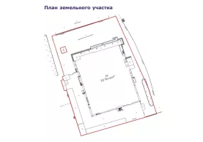 Арендный бизнес, 12922 м², доход 13 266 667 руб., Домодедовская ул., 28