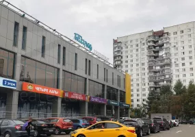 Домодедовская ул., 28, 12922 м² | Продажа