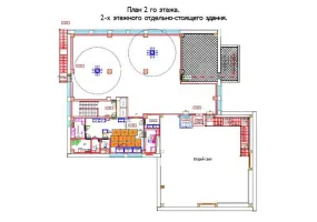 г. Москва, Каширское ш., 144к2, 797 м², 1-2 этаж | Продажа