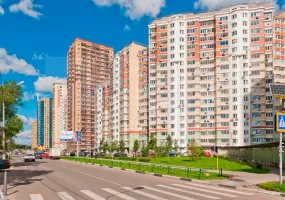 г Реутов, Юбилейный пр-т, 60, 133.9 м², 1 этаж | Продажа