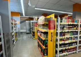 Аренда street retail помещения, 58.4 м², МО, Раменский г.о., дер. Островцы, Летчика Волчкова ул., 4