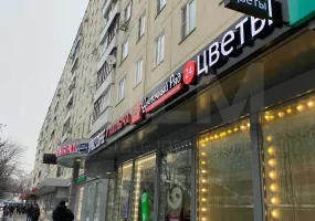 Планерная ул., 12, кор. 1, 63.8 м², 1 этаж | Продажа